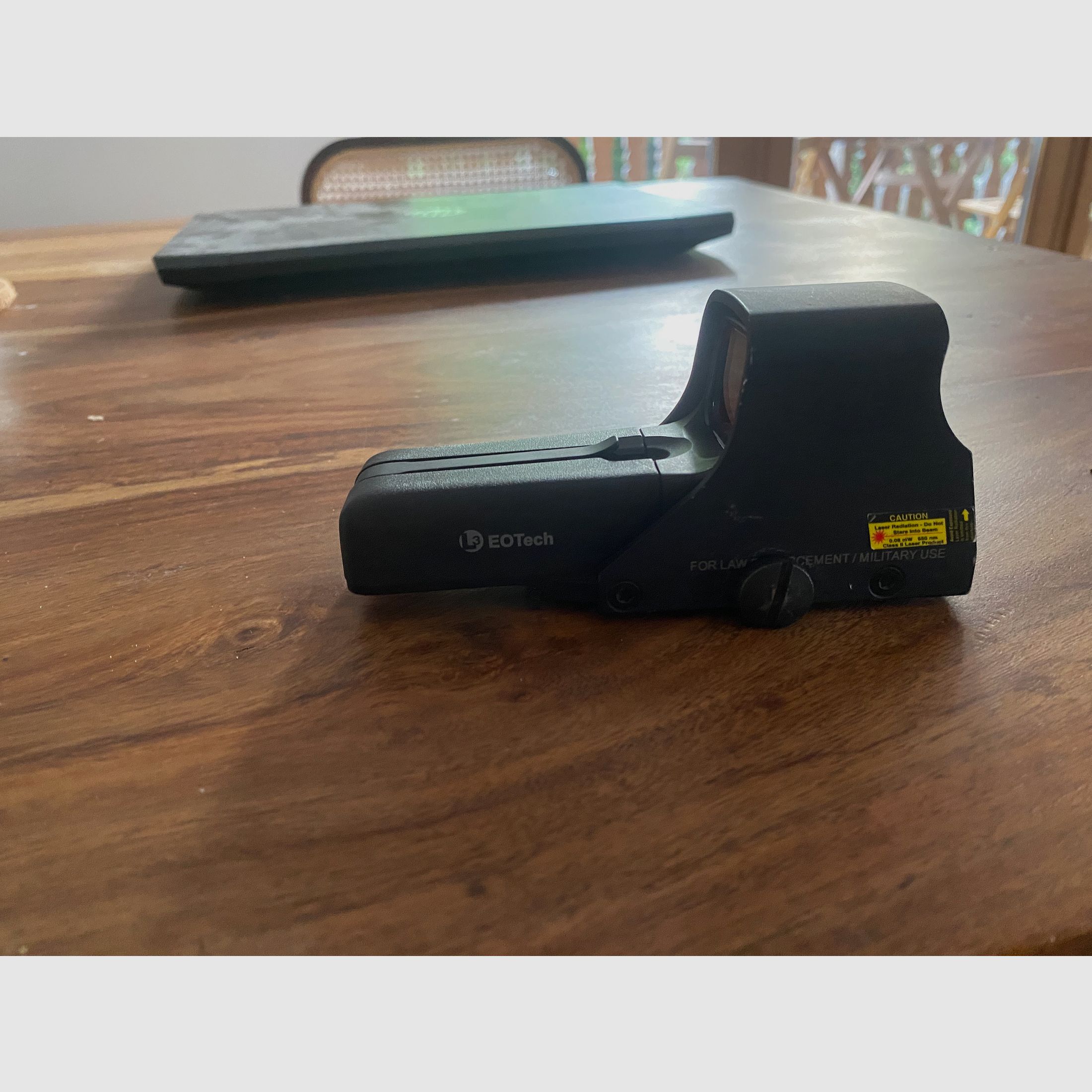 EOTech 552 NV
