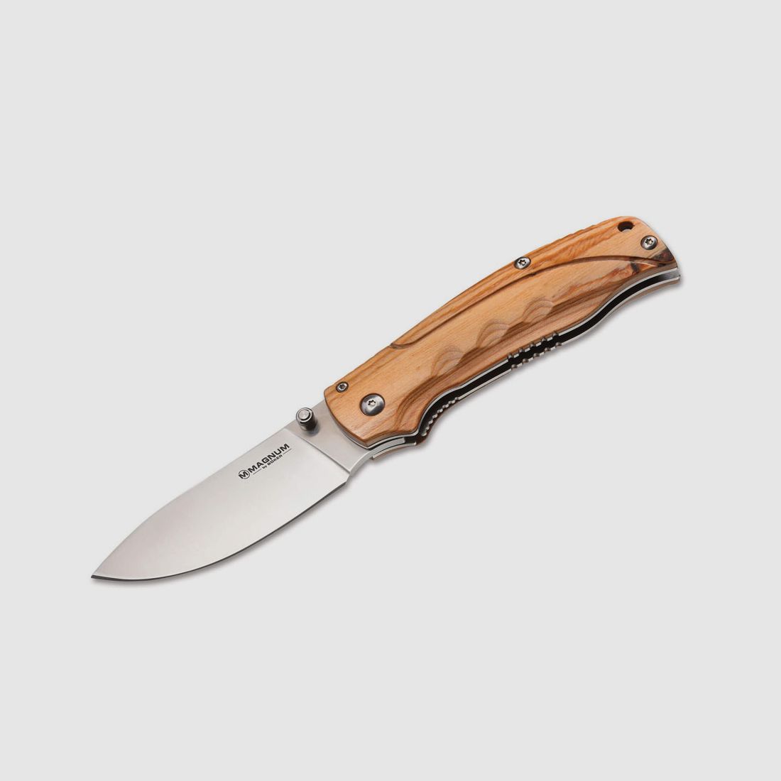 BÖKER Magnum Pakka Hunter
