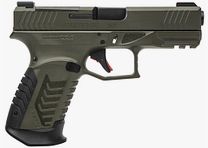 Pistole Derya DY9 C103F OR OD Green Optic Ready disponibili immediatamente, spedizione +25€