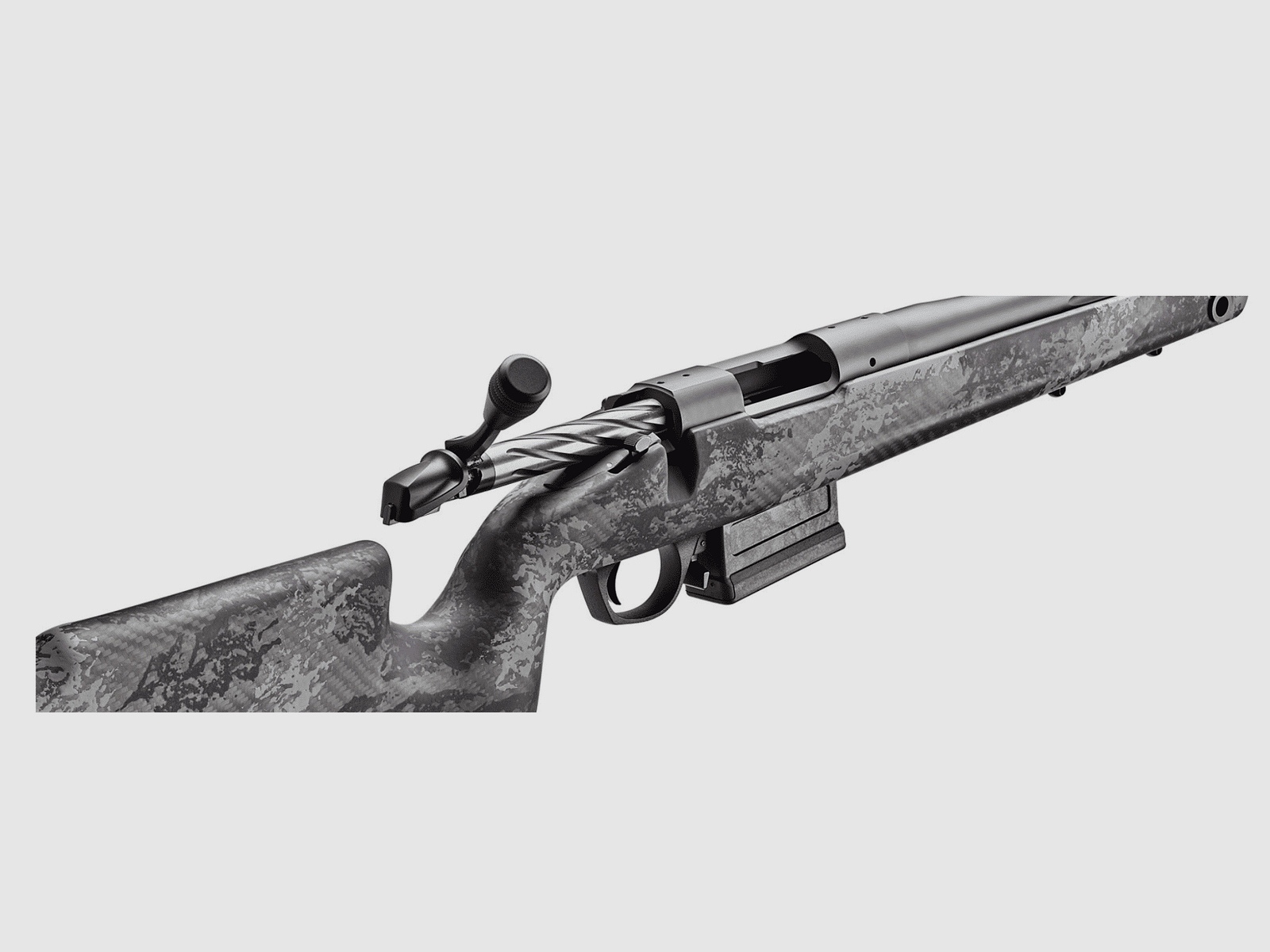 BERGARA B14² Crest