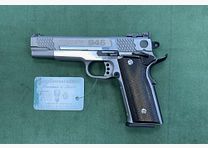 Smith & Wesson 945 .45Auto