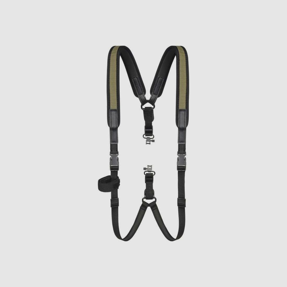 Verney-Carron Pro Hunt Neoprene Harness Rifle Sling