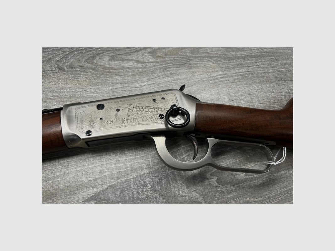 WINCHESTER CANADIAN CENTENNIAL 67, Bild 4 von 7