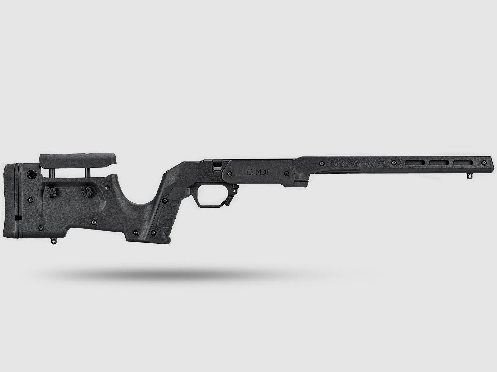MDT XRS Chassis System, image 2 of 3