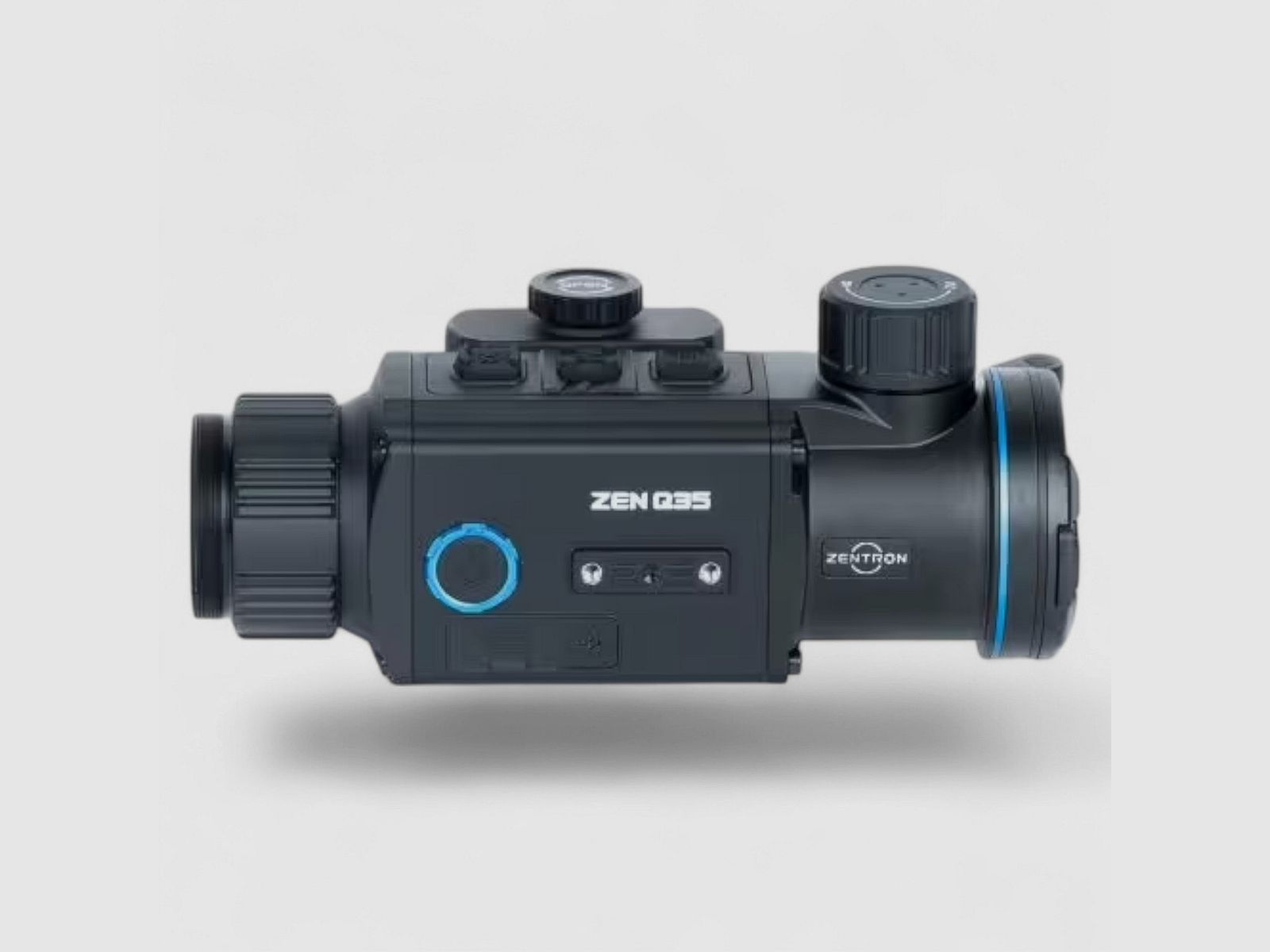 Zentron ZEN Q35 Wärmebildgerät, Bild 10 von 11