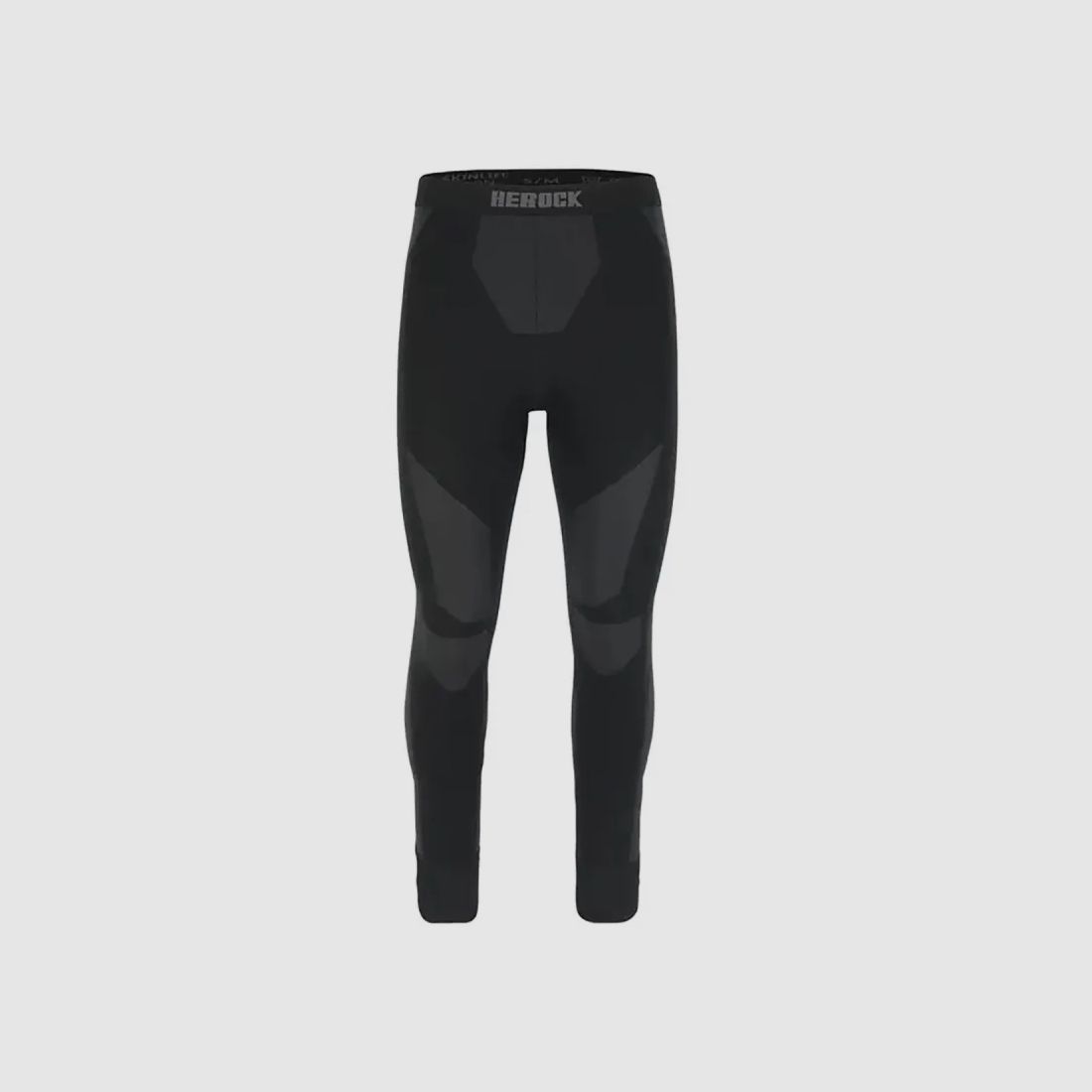 Pantalon Thermique Homme Hypnos Herock® - Noir, image 5 sur 11