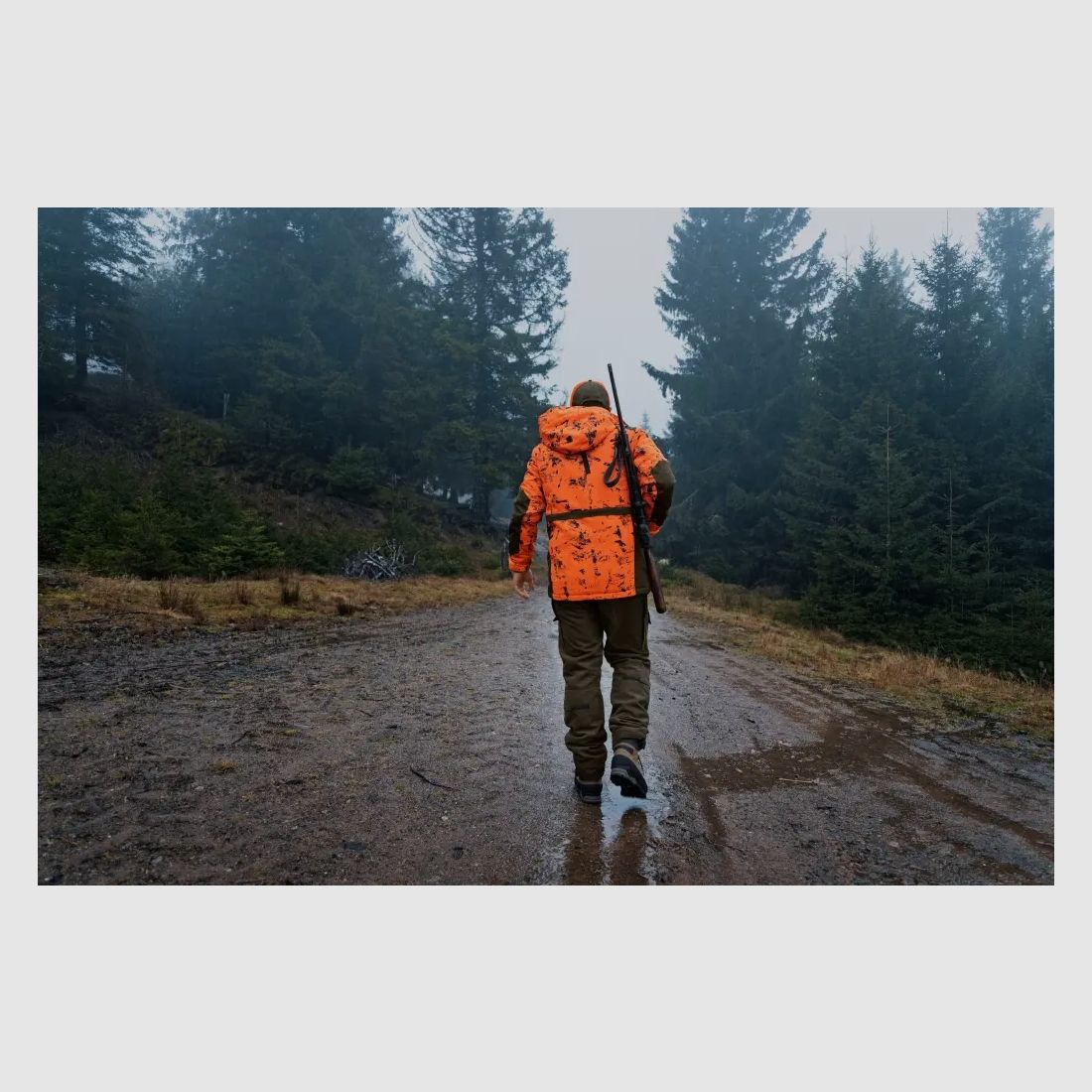 Seeland Jacke Helt Shield