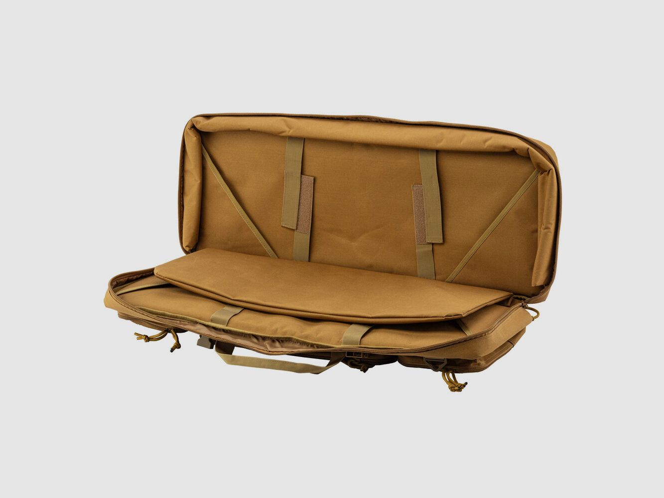 FUTTERAL 2 WAFFEN HERA ARMS 31'' TAN, Bild 3 von 3