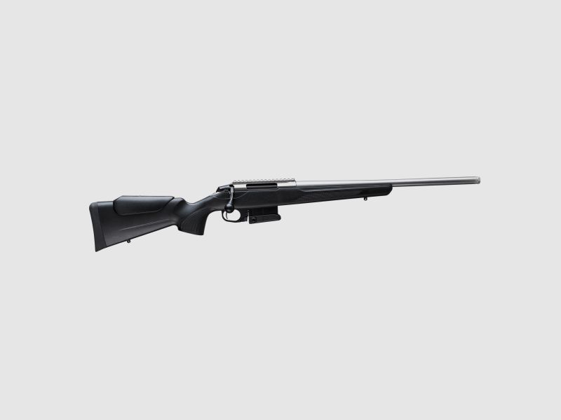 TIKKA Matchbüchse Mod. T3x CTR MT Sts div. Kaliber LL51cm Gewinde