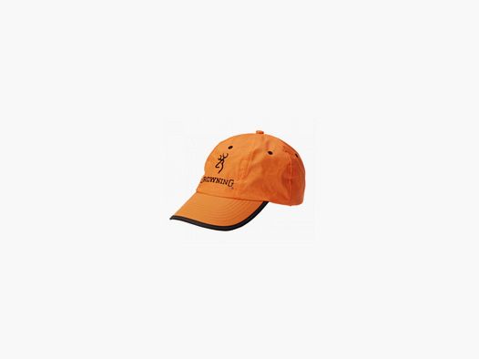 Casquette Sécurité Browning Orange