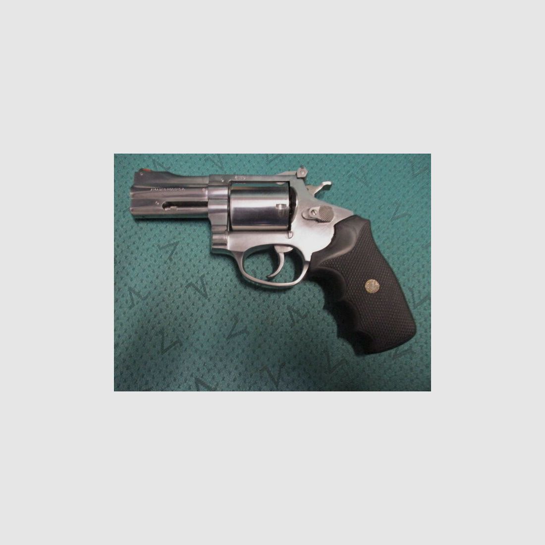 Revolver Rossi 3 Zoll .44S&W special