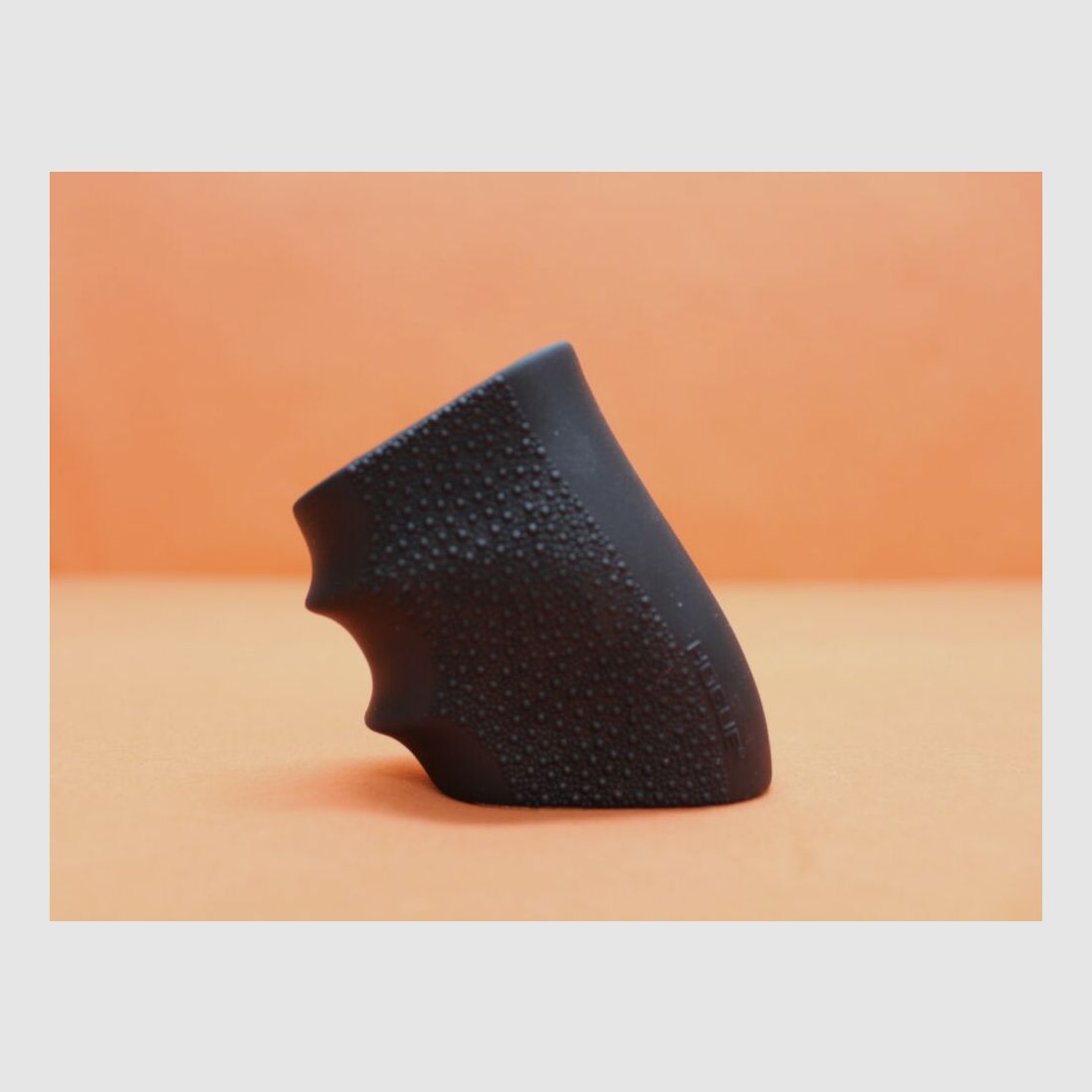HOGUE HOGUE HandALL Full Size Grip-Sleeve (17000) Gummigriff-Überzug