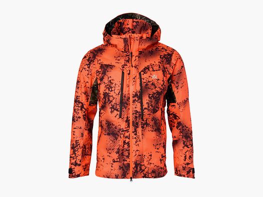Alaska 1795 Superior Pro Jacke Herren BlindTech Blaze blur 4XL