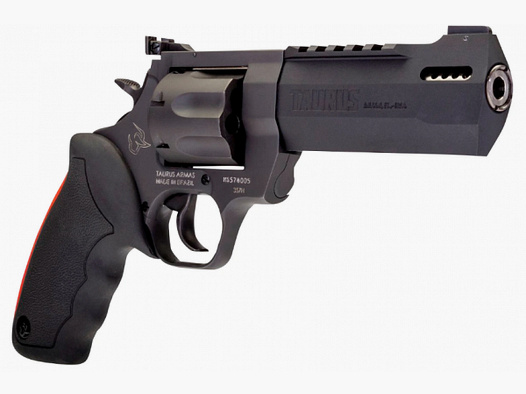 Revolver Raging Hunter - Kaliber .357 Mag. Taurus