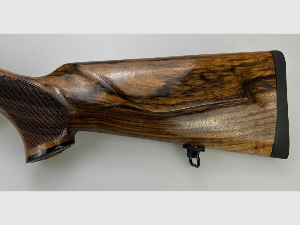 Sauer 505 Ergo Lux
