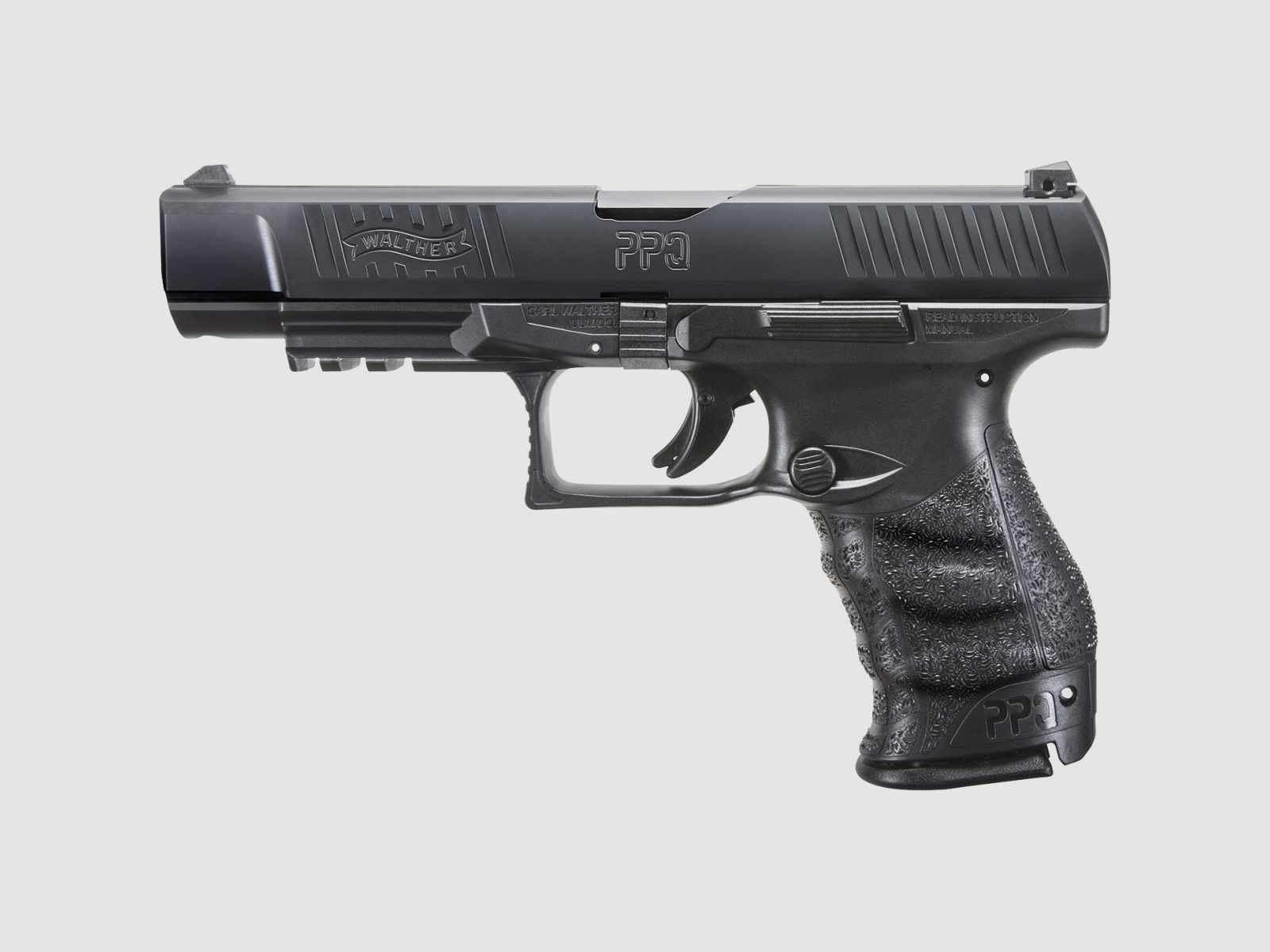 Walther PPQ M2 5'', zdjęcie 1 z 4