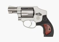 S&W Revolver Mod. 642 PC, 1 7/8″ Lauf
