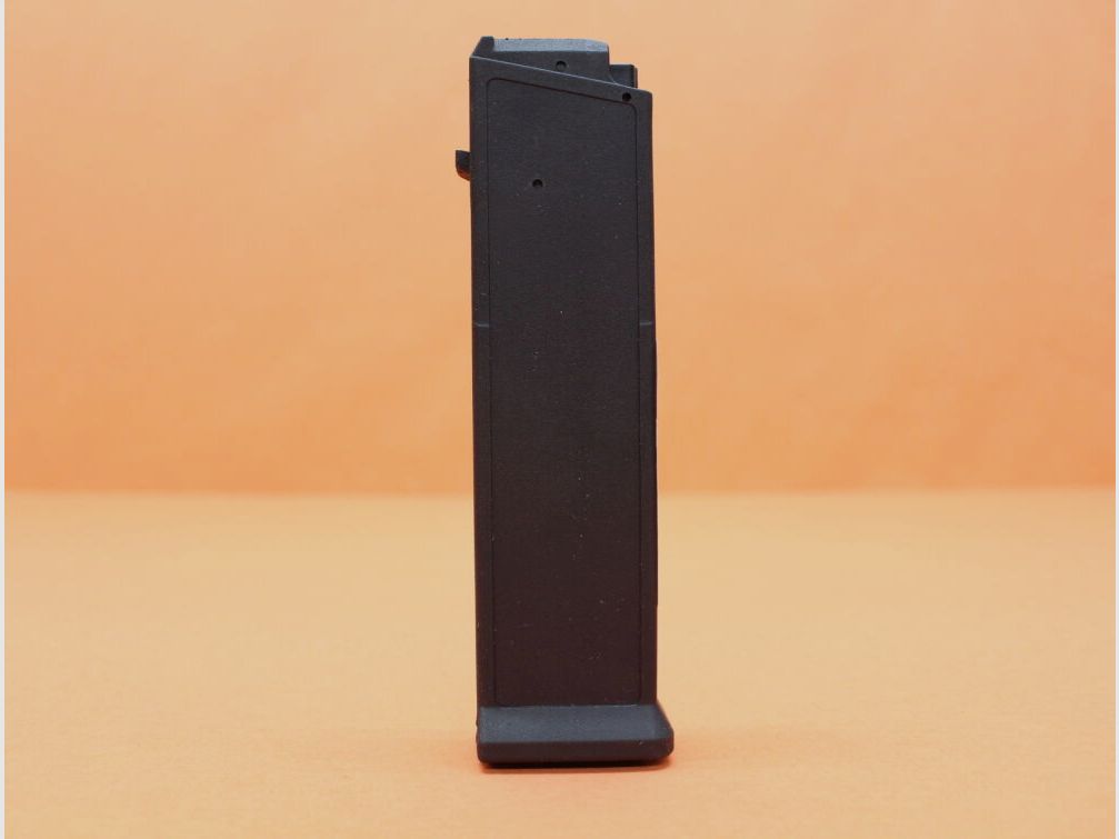 Heckler & Koch Heckler&Koch HK USC Magazine H&K 10 disparos polímero negro .45Auto (.45ACP/.45A.C.P.)