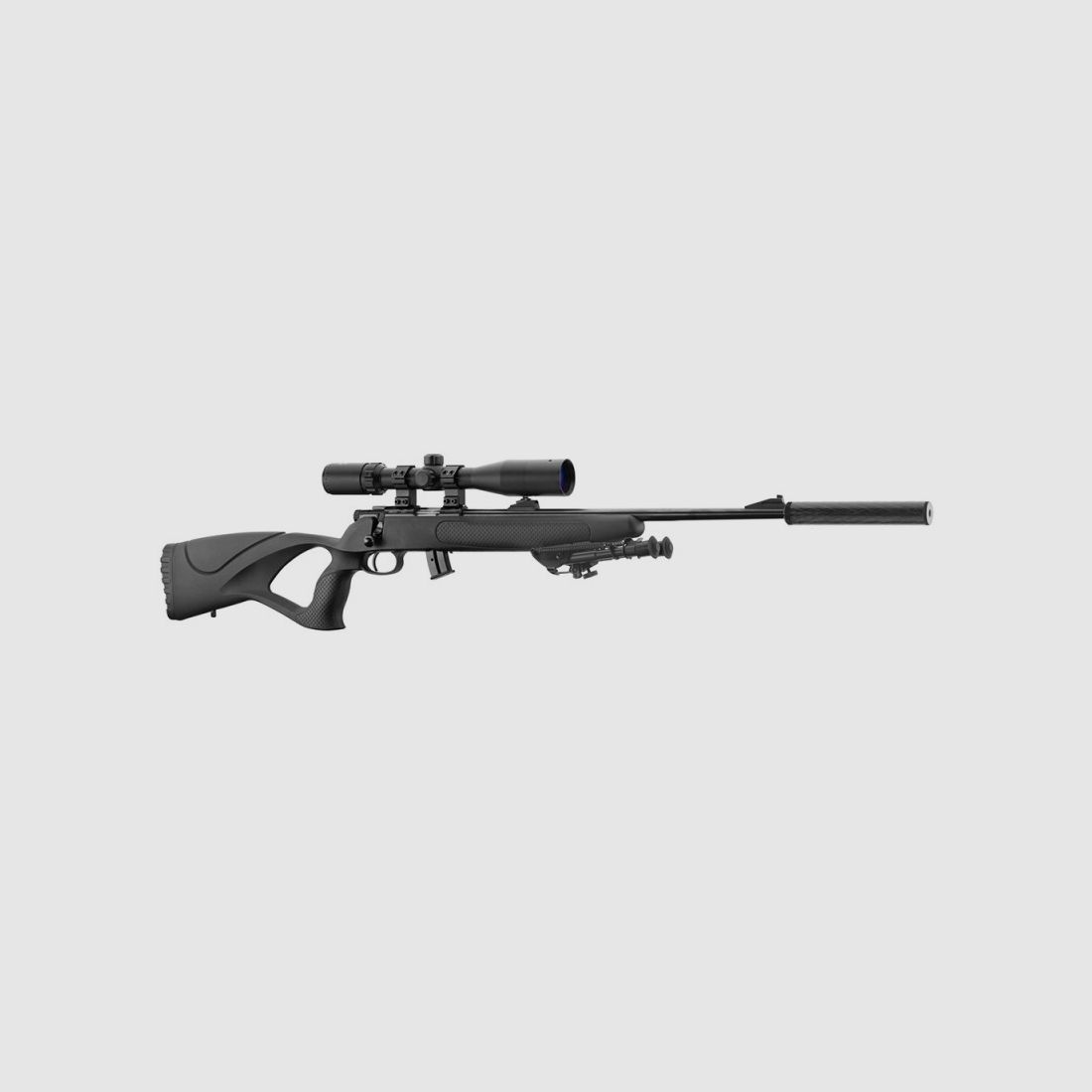 PACK BÜCHSE 22LR BO MANUFACTURE EQUALITY MAKER SNIPER, Bild 3 von 3