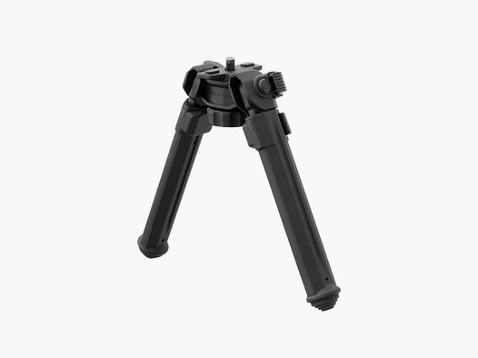 Bipod MOE QD M-LOK – Czarny