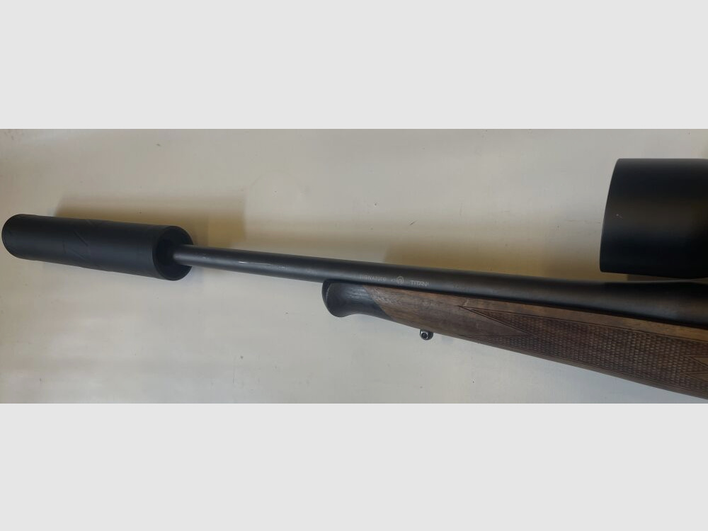 Rößler Signature Culata