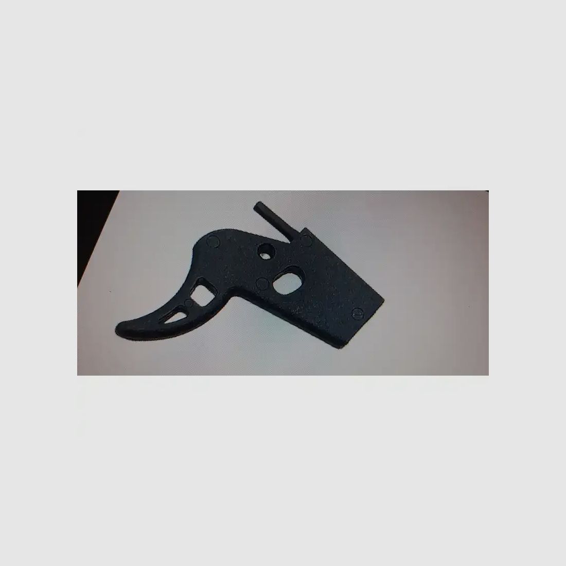 Steambow Stinger 2, Standartabzug, neu