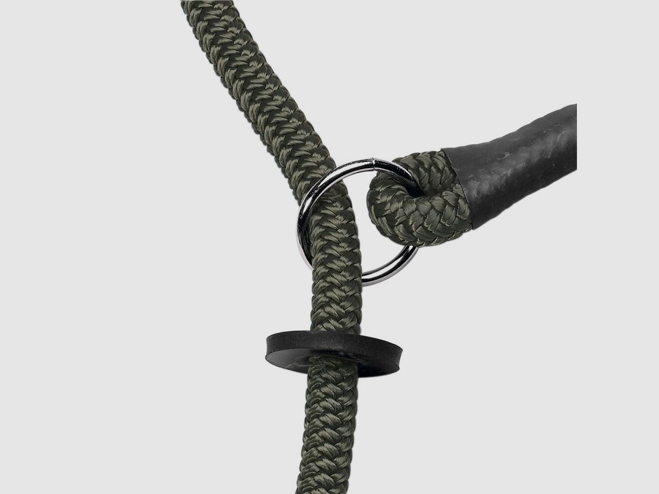 Heim Moxon hunting line (Plastic mesh), imagen 3 de 3
