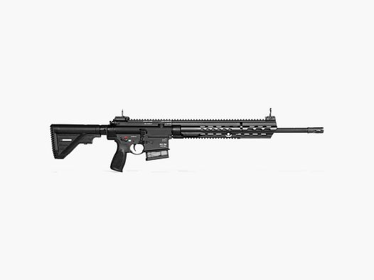 MR308 A3 - 16,5" Heckler & Koch