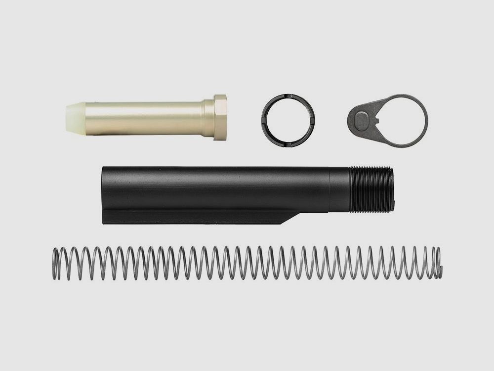 AERO PRECISION AR15 Mil-Spec Carbine Buffer Kit