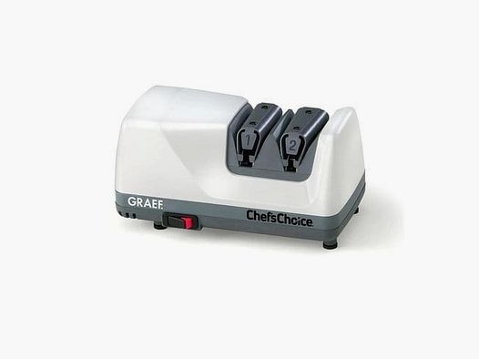 GRAEF CC105 Diamant-Messerschärfer