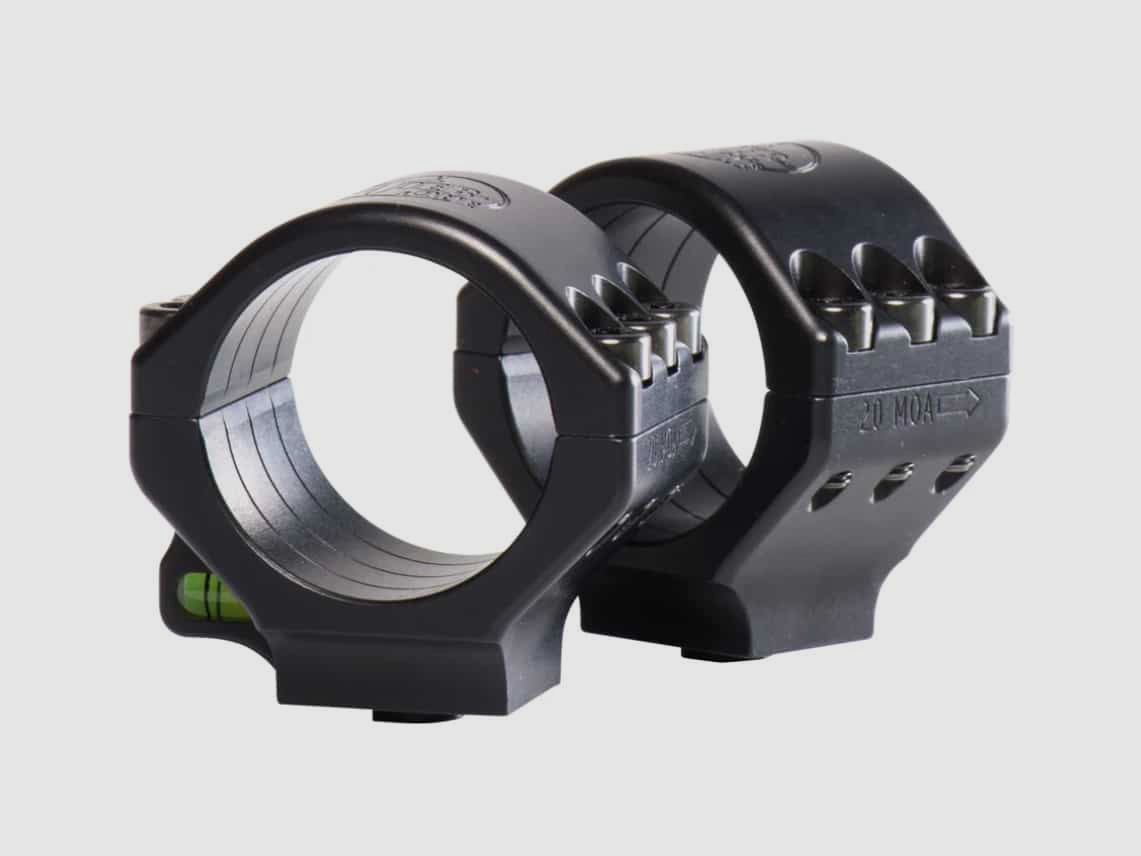 Tier One Blaser TAC-Ring Sets