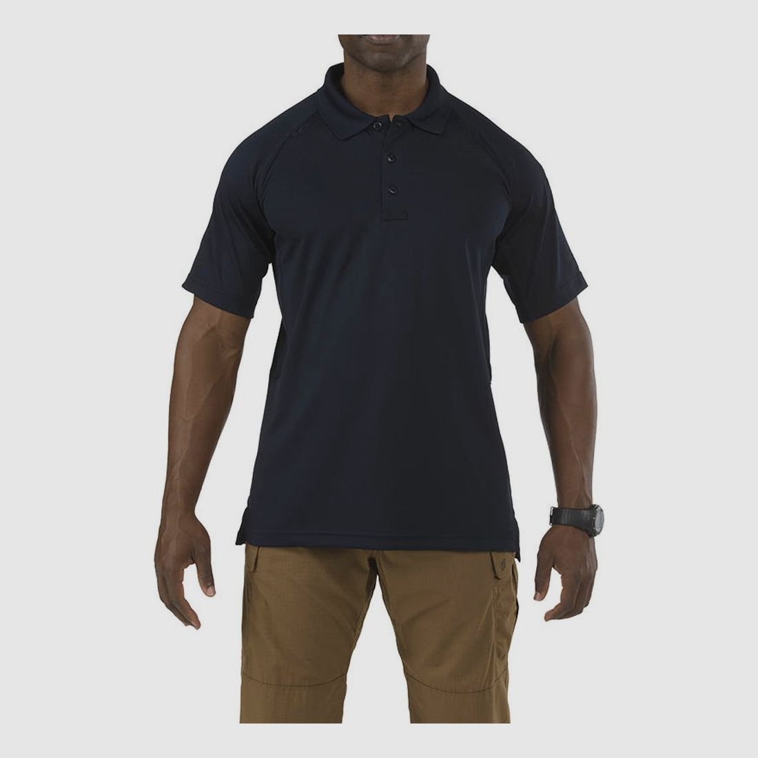 5.11 Tactical Performance Polo Dark Navy S