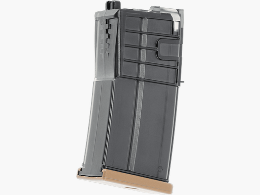 Heckler & Koch Magazin