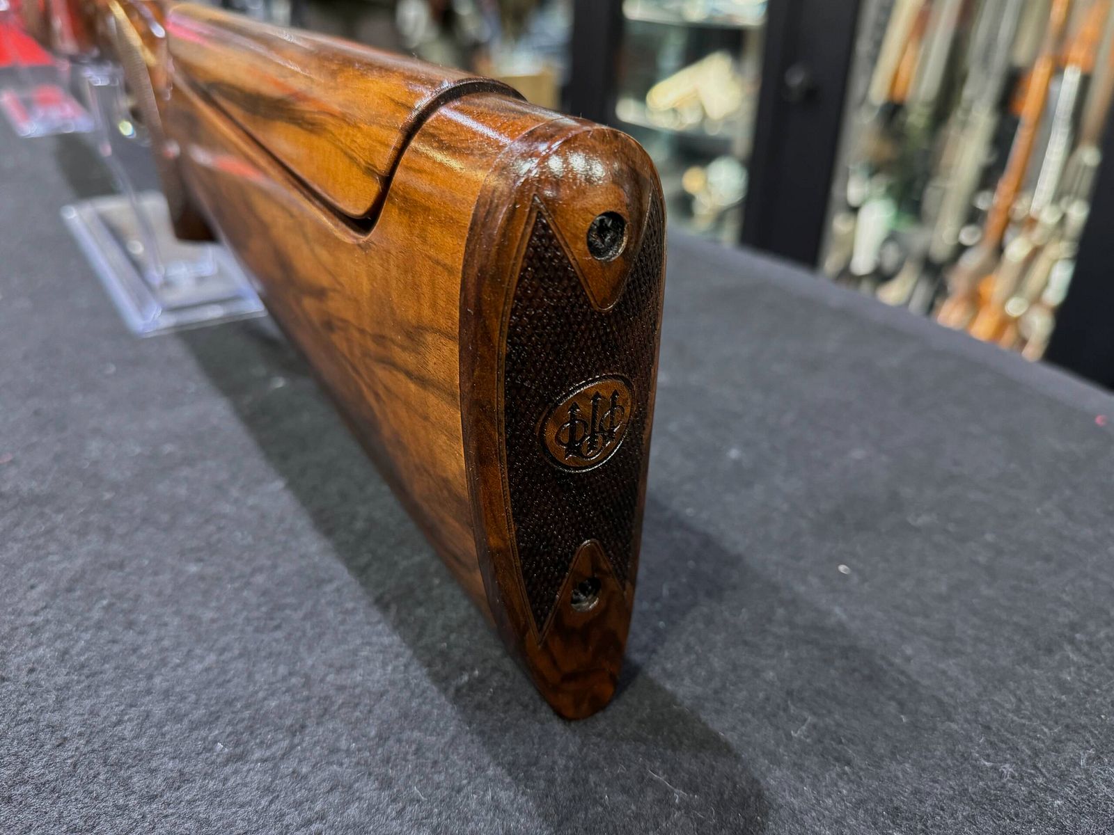 Beretta 687 Silver Pigeon 5, image 6 sur 6