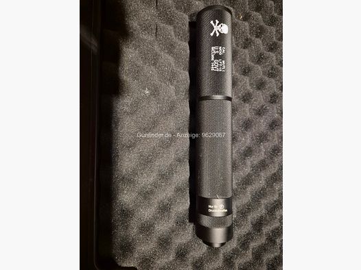 T4e Tm4 Silencer Paintball