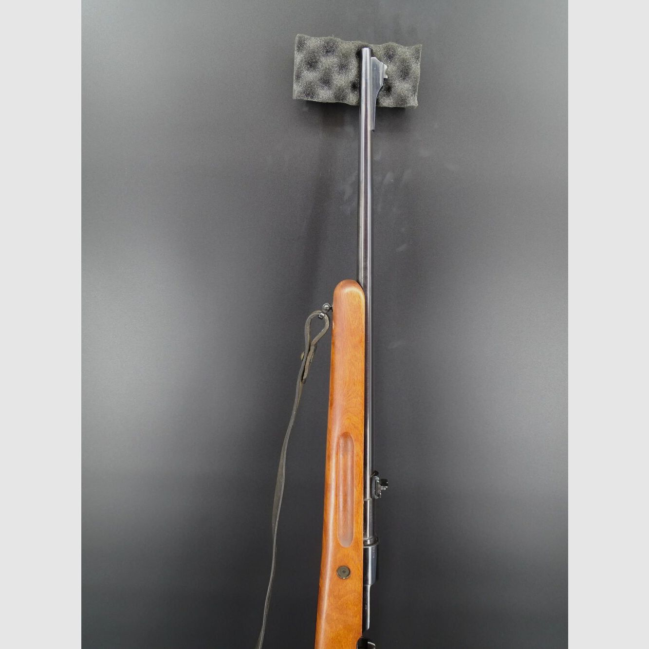 98k Heym PK/ZK 52 Zollkarabiner Kaliber 8x57IS PK / ZK 52 Zollkarabiner