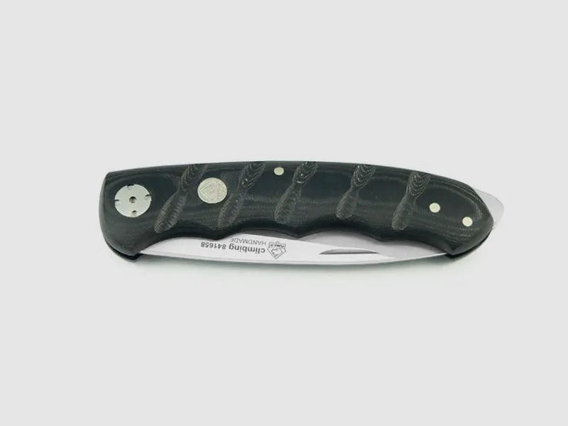 PUMA IP climbing micarta (Auslaufmodell)
