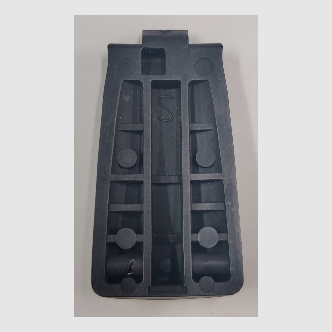 Carl Walther P99C / P99 Compact