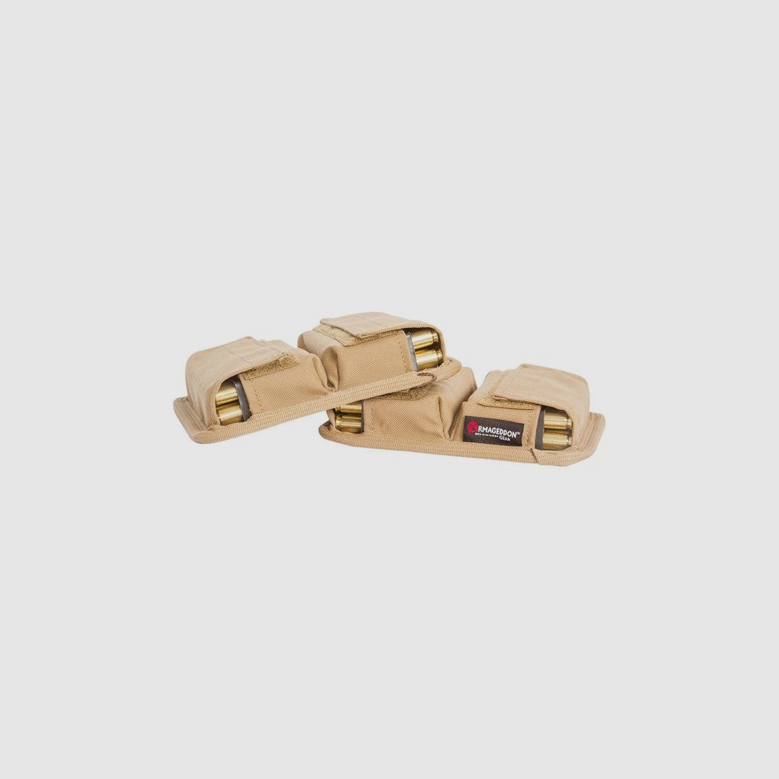 Armageddon Gear 40/40 Ammo Pocket S/A