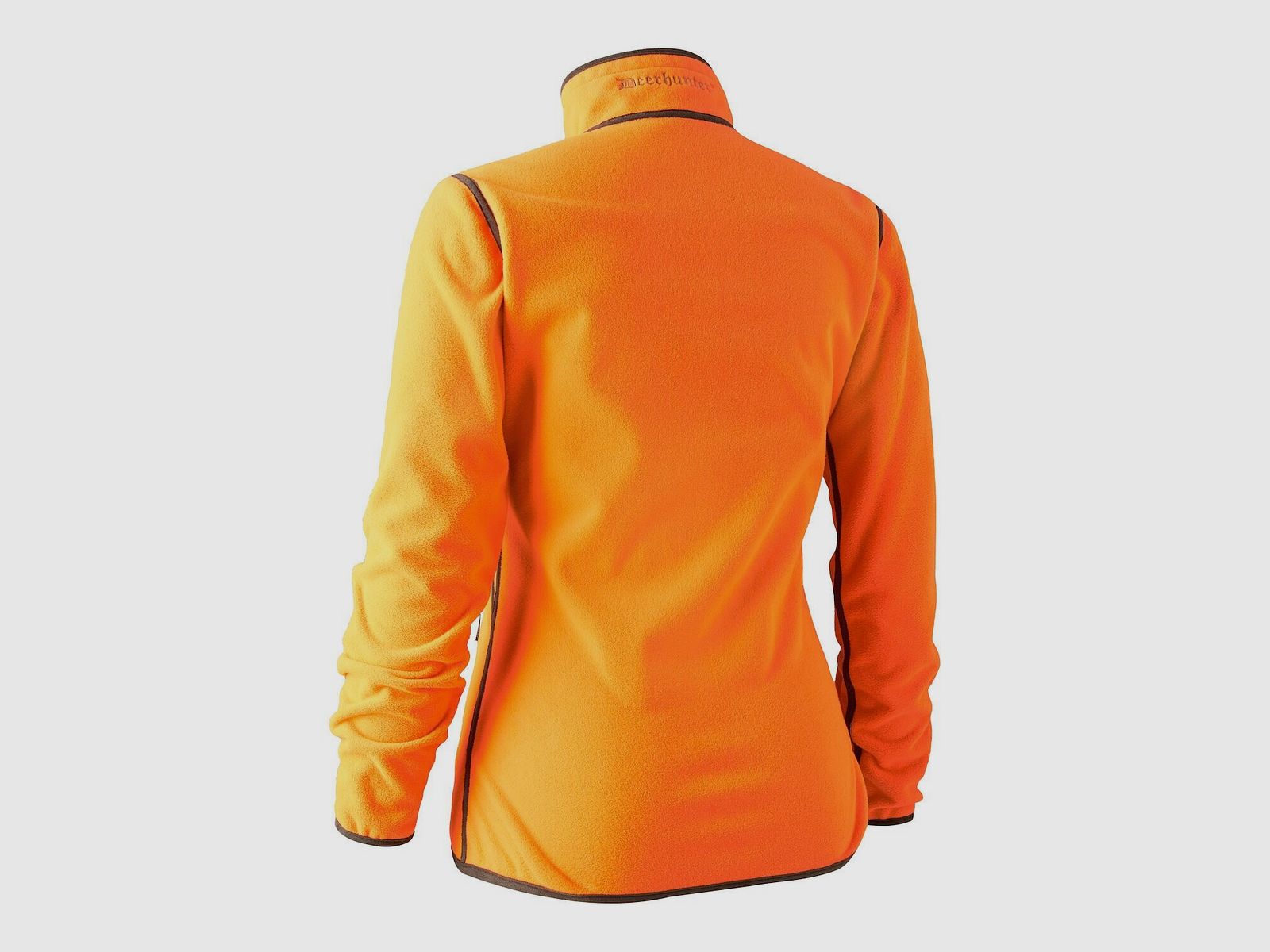 Deerhunter Lady Pam Bonded Fleece Jacke Wendbar 5708