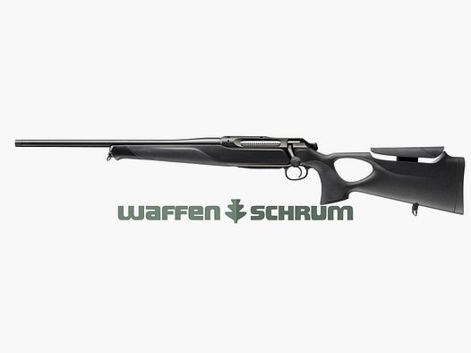 Sauer 505 Synchro XT Black Elegance Linkswaffe