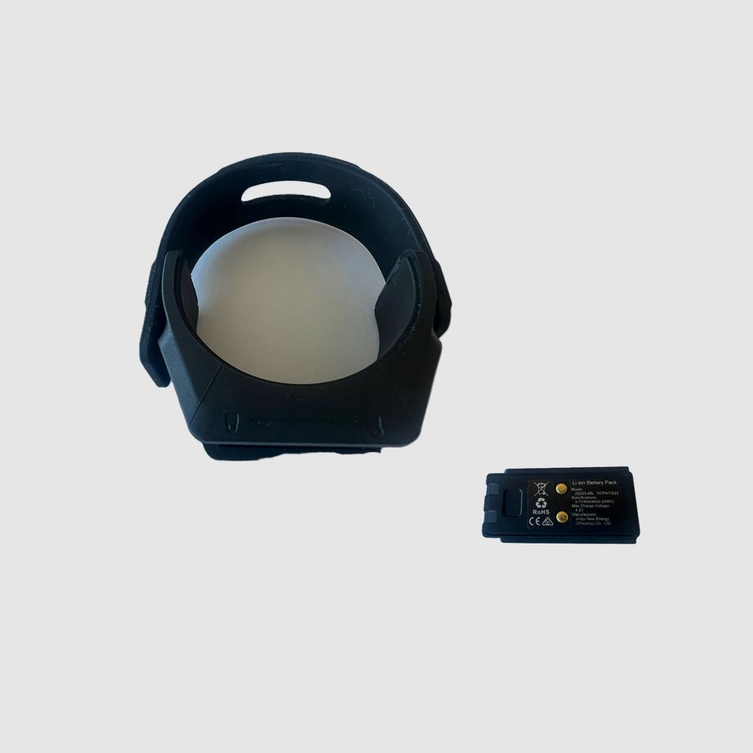 Nocpix Magic Zoom Ring