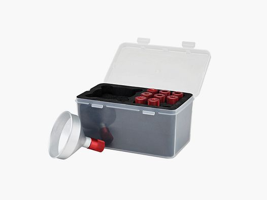 Hornady premium powder funnel kit