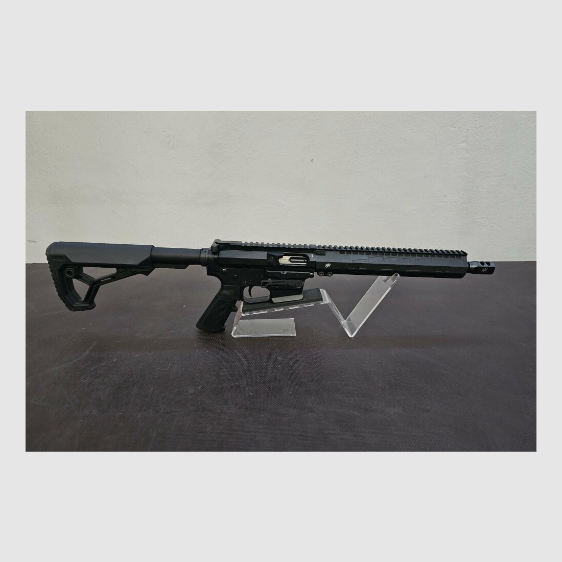 Táctico 73 TAC45 Estándar .45Auto