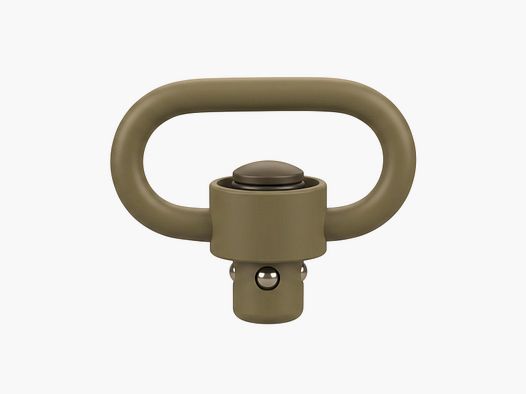 GrovTec - Ucho zawieszenia QD - CERAKOTE™ (Desert Sand)