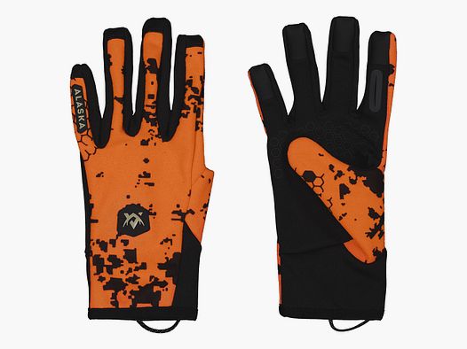 Handschuhe Raptor Elk Hunter BlindTech Blaze