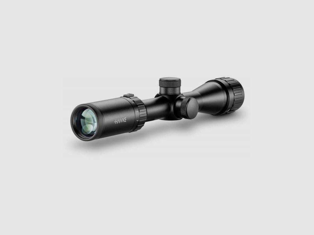 Hawke Vantage 2-7x32 AO Mil Dot HAW14111 Ø25,4 mm