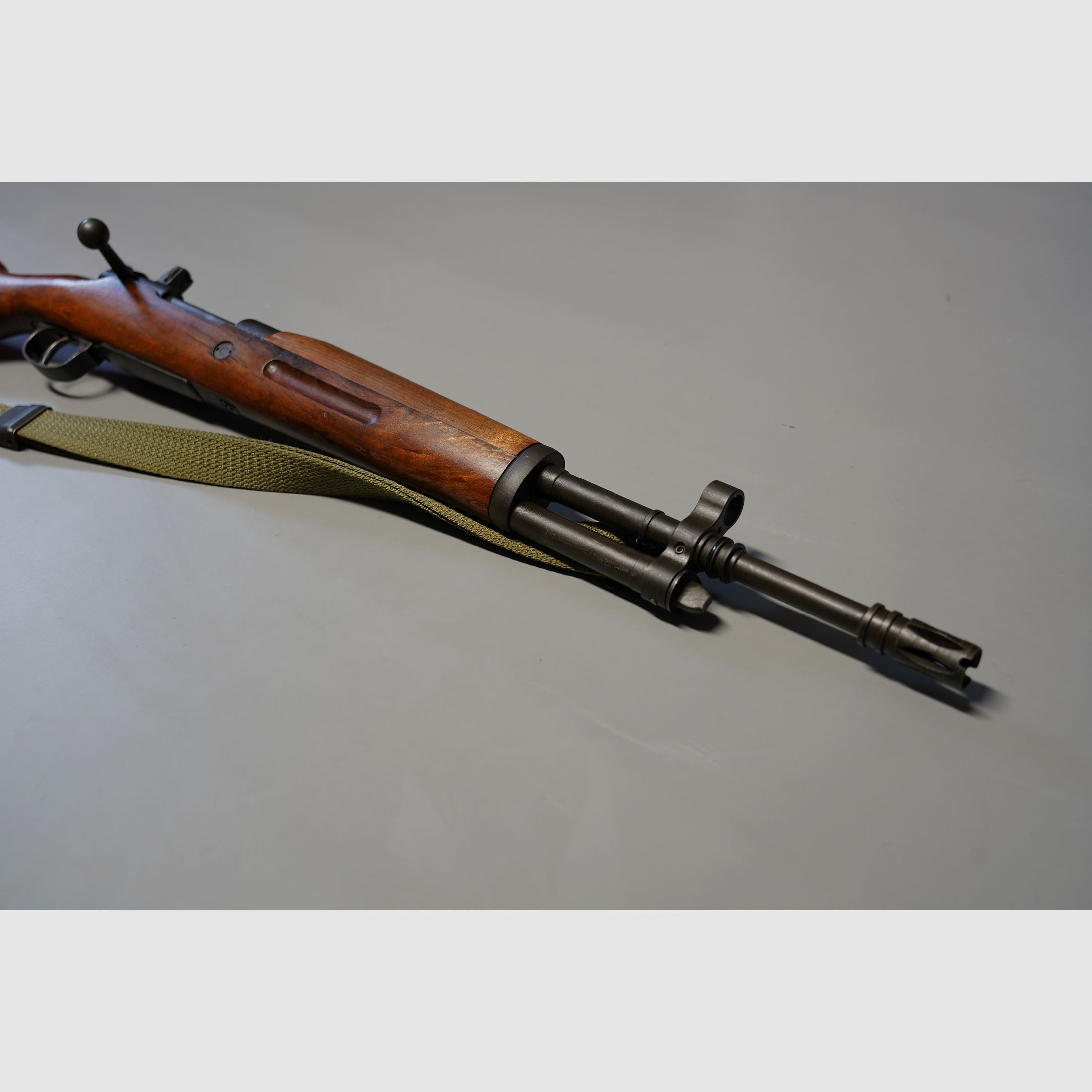 La Coruna FR8, K98 System, .308 Win, ottime condizioni