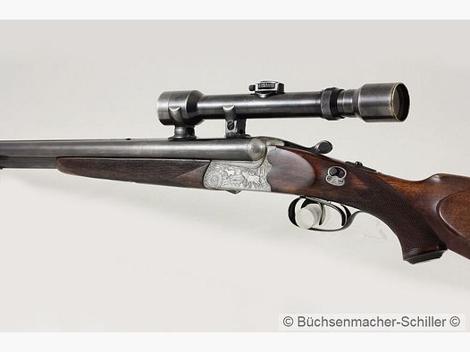 Ferlach Frankonia Import Selbstspanner