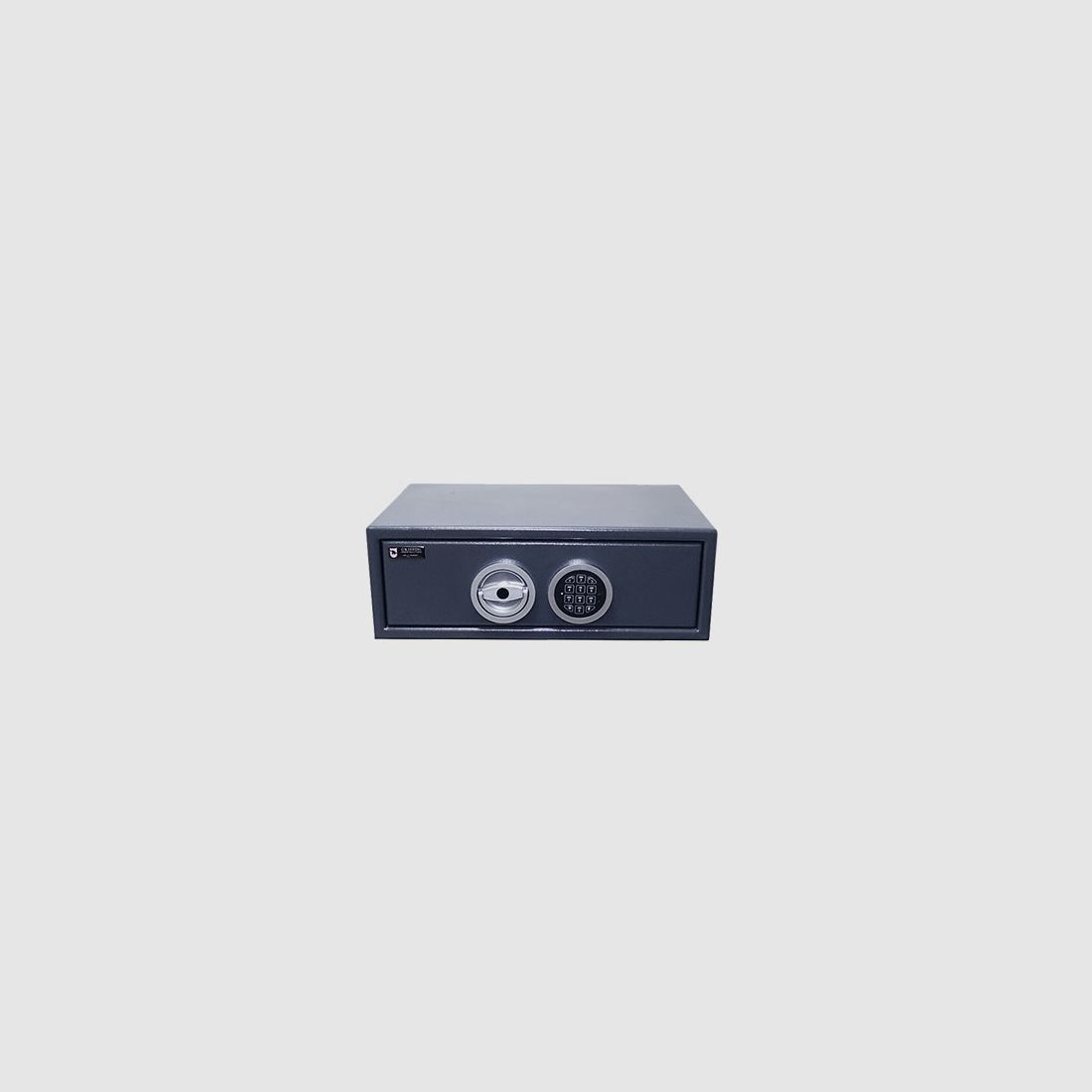 CASSAFORTE UNDERBED ELETTRONICA, immagine 1 di 2